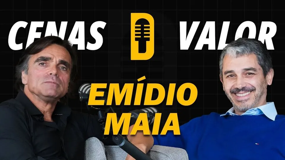 Cenas D' Valor season 2 episode 10 thumbnail