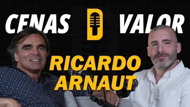 Cenas D' Valor season 2 episode 9 thumbnail